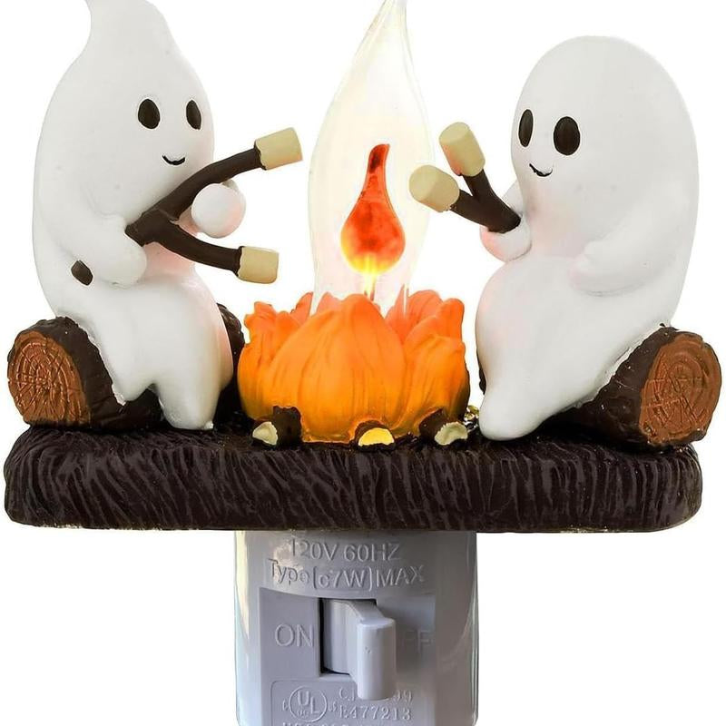 Christmas Tree Lights Lamps Christmas Decoration Night Lights Bedside Lamps Socket Night Lights Holiday Gifts Christmas Gifts