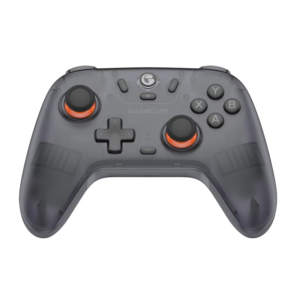 Gamesir Nova Lite Wireless Switch Controller Bluetooth Gamepad with Effect for Nintendo Switch Iphone Android Phone PC