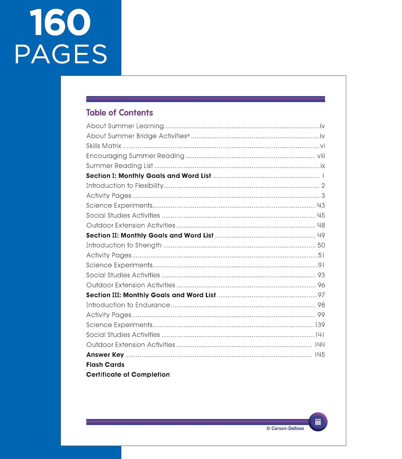 Summer Bridge Activities 1St to 2Nd Grade Workbook, Activity Book with Math, Reading Comprehension, Science, Fitness, Social Studies, Writing Practice, and Flash Cards