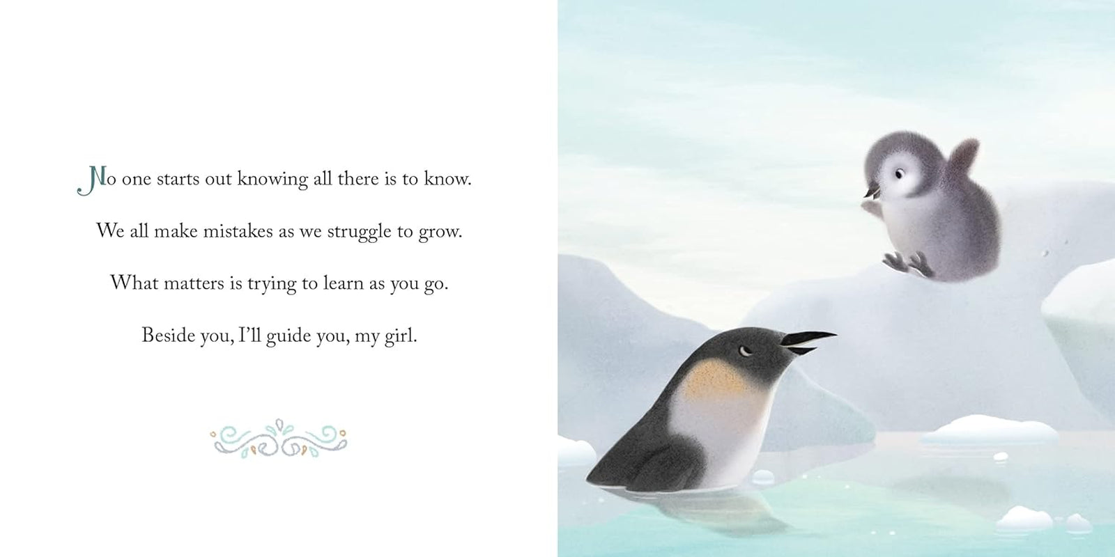 Why a Daughter Needs a Dad: Celebrate Your Father Daughter Bond This Father'S Day with This Special Picture Book! (Always in My Heart)