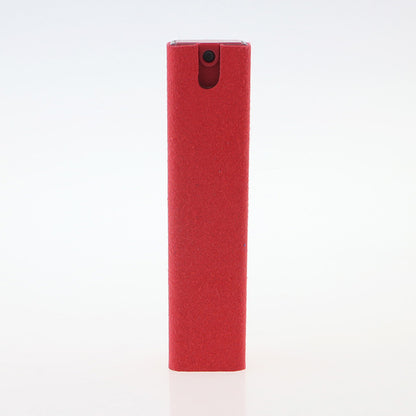 2-in-1 Phone & Computer Screen Cleaner Kit with Microfiber Cloth