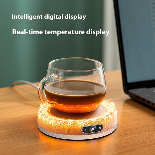 Constant Temperature Cup Warming Holder