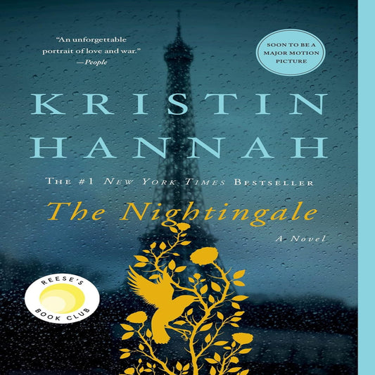The Nightingale: a Novel