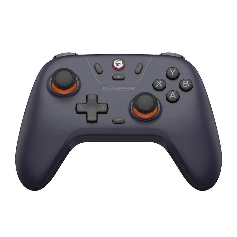 Gamesir Nova Lite Wireless Switch Controller Bluetooth Gamepad with  Effect for Nintendo Switch Iphone Android Phone PC