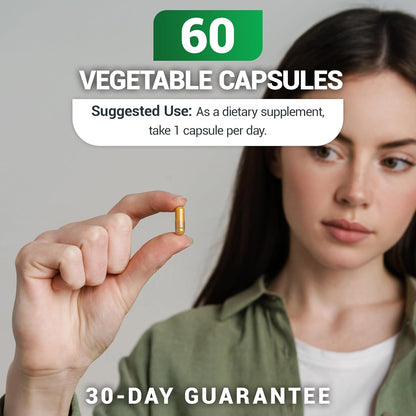 Vegan B12 Supplement