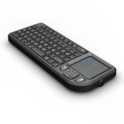 Rii X1 Mini Wireless Keyboard with Touchpad for TV Box & PC