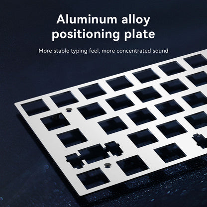 AJAZZ AK680 V2/Max 60% Magnetic Switch Mechanical Gaming Keyboard