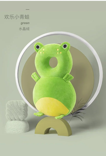 Toddler Baby Head Protector Safety Cushion Backpack Pad