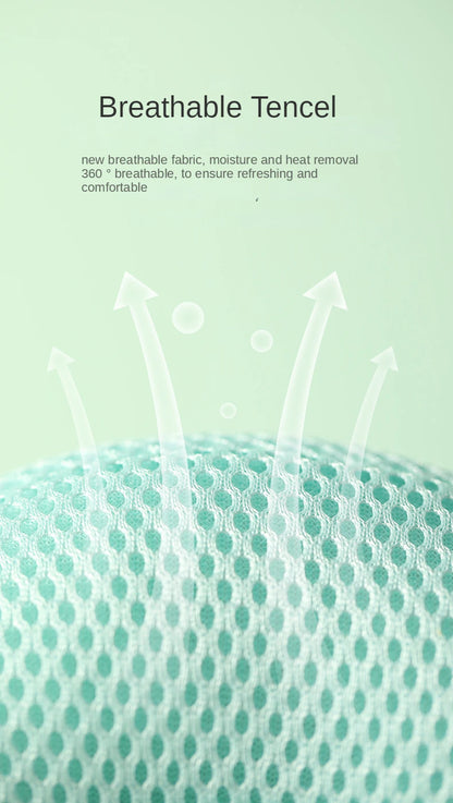 Toddler Baby Head Protector Safety Cushion Backpack Pad