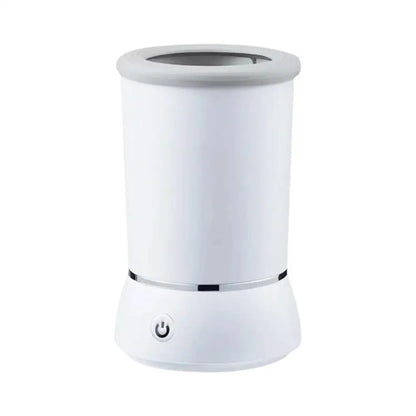 Portable Electric Dog Paw Washer USB Rechargeable Pet Cleaner