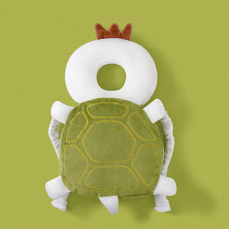 Toddler Baby Head Protector Safety Cushion Backpack Pad