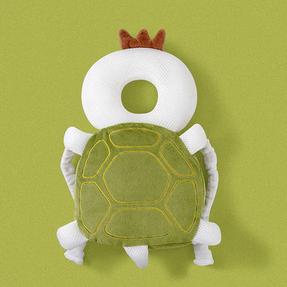 Toddler Baby Head Protector Safety Cushion Backpack Pad