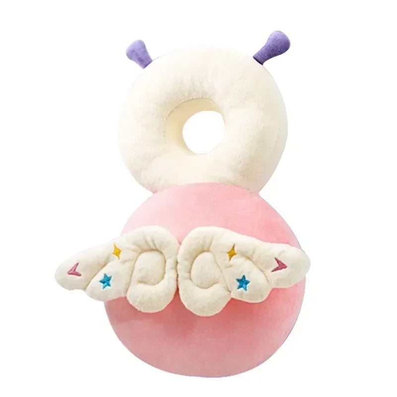 Toddler Baby Head Protector Safety Cushion Backpack Pad