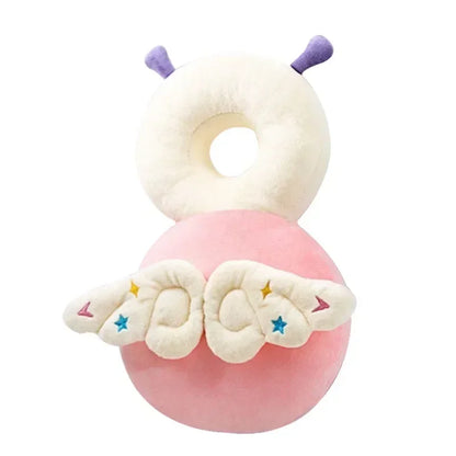 Toddler Baby Head Protector Safety Cushion Backpack Pad