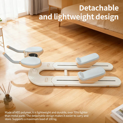 Abdominal Training Mountain Climber Home Fitness Machine