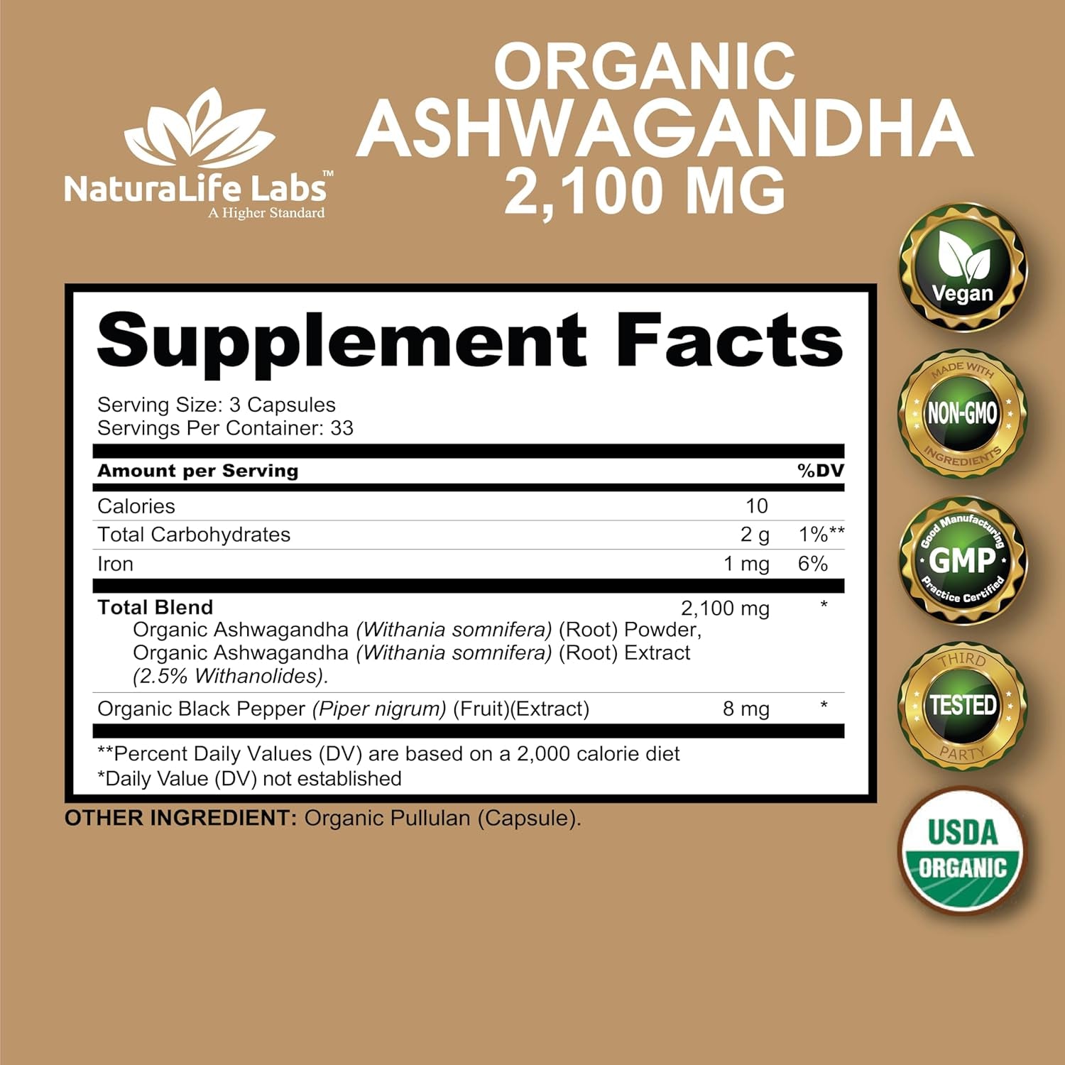 ashwagandha and anxiety