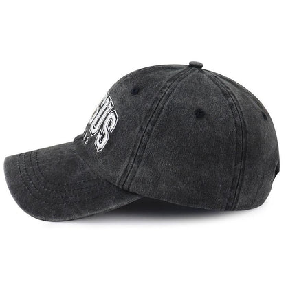 Christian Gifts for Men Women, Faith over Fear Baseball Cap, God Religious Jesus Saves Hat, Retirement Christmas Birthday Gifts for Dad Mom Papa Mama