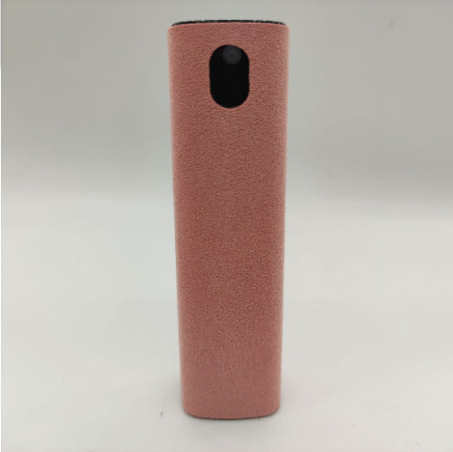 2-in-1 Phone & Computer Screen Cleaner Kit with Microfiber Cloth