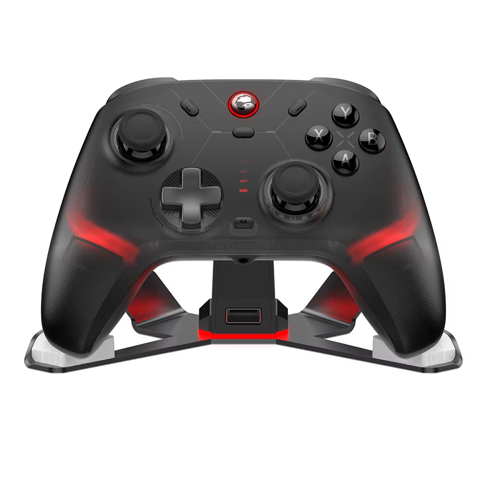 Gamesir Cyclone 2 Wireless Controller for Nintendo Switch 2 / Iphone / Android, Bluetooth Gamepad with Hall Effect Triggers