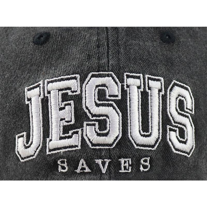 Christian Gifts for Men Women, Faith over Fear Baseball Cap, God Religious Jesus Saves Hat, Retirement Christmas Birthday Gifts for Dad Mom Papa Mama