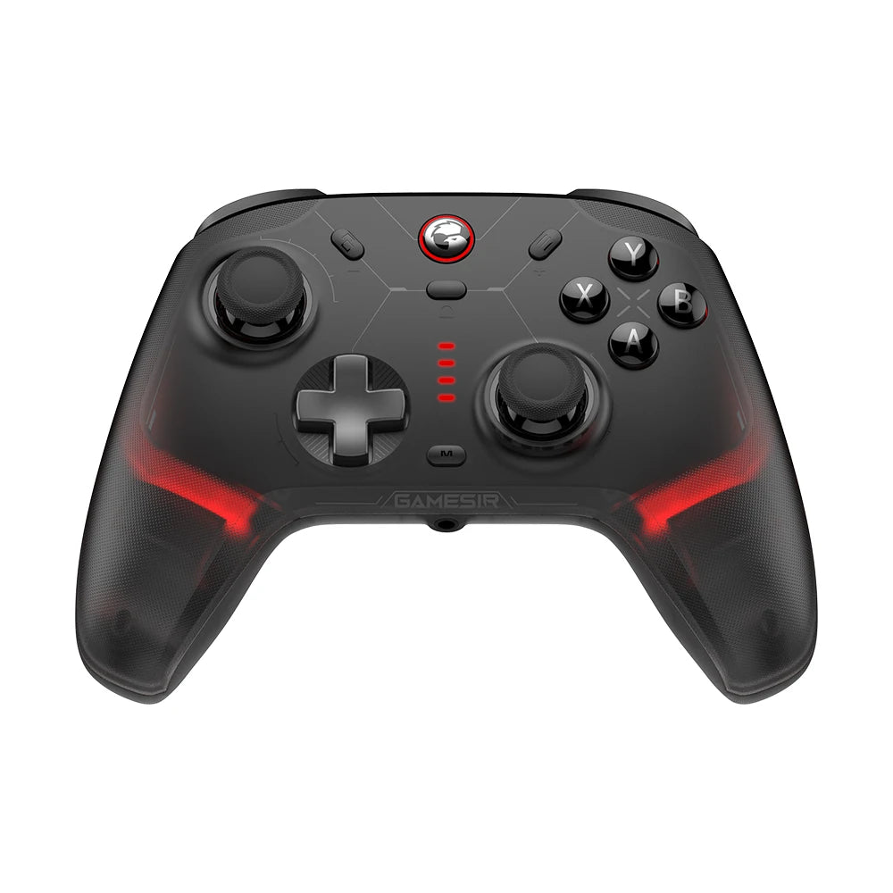GameSir Cyclone 2 wireless controller for Nintendo Switch, Android, iOS, and PC