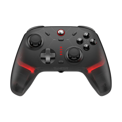 GameSir Cyclone 2 wireless controller for Nintendo Switch, Android, iOS, and PC