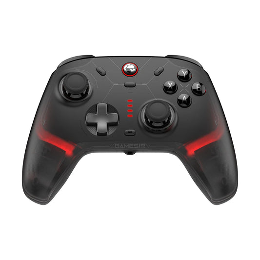 GameSir Cyclone 2 wireless controller for Nintendo Switch, Android, iOS, and PC