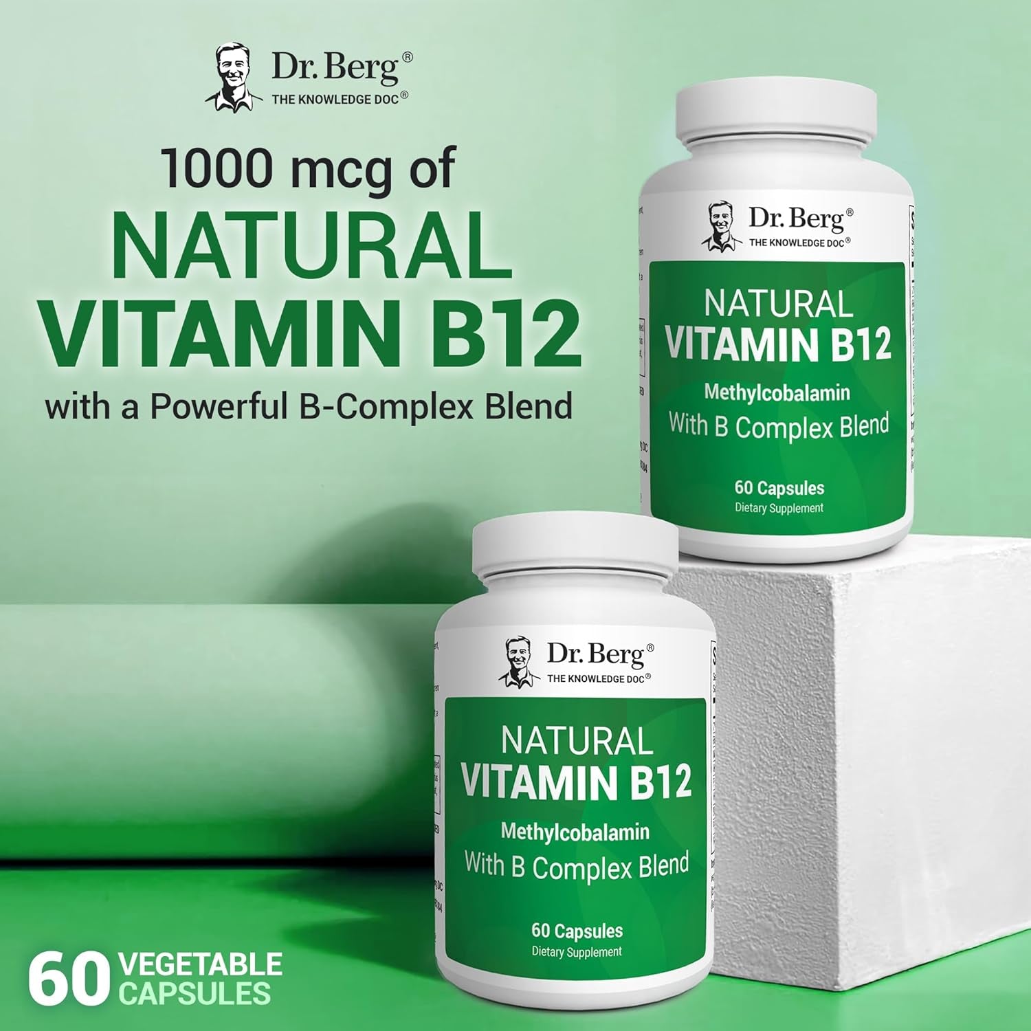 methylcobalamin supplement 