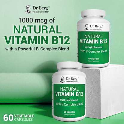 methylcobalamin supplement 