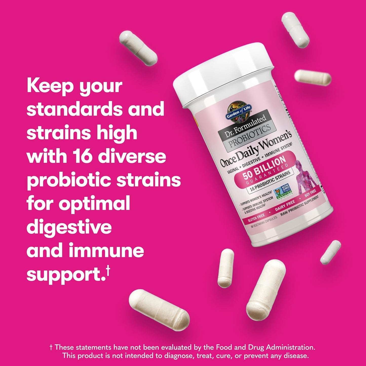 probiotics and bloating
