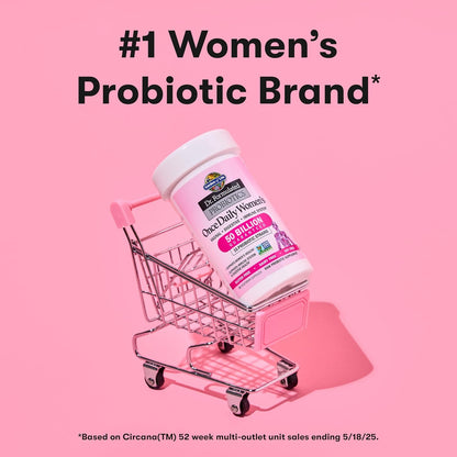 probiotics for bloating