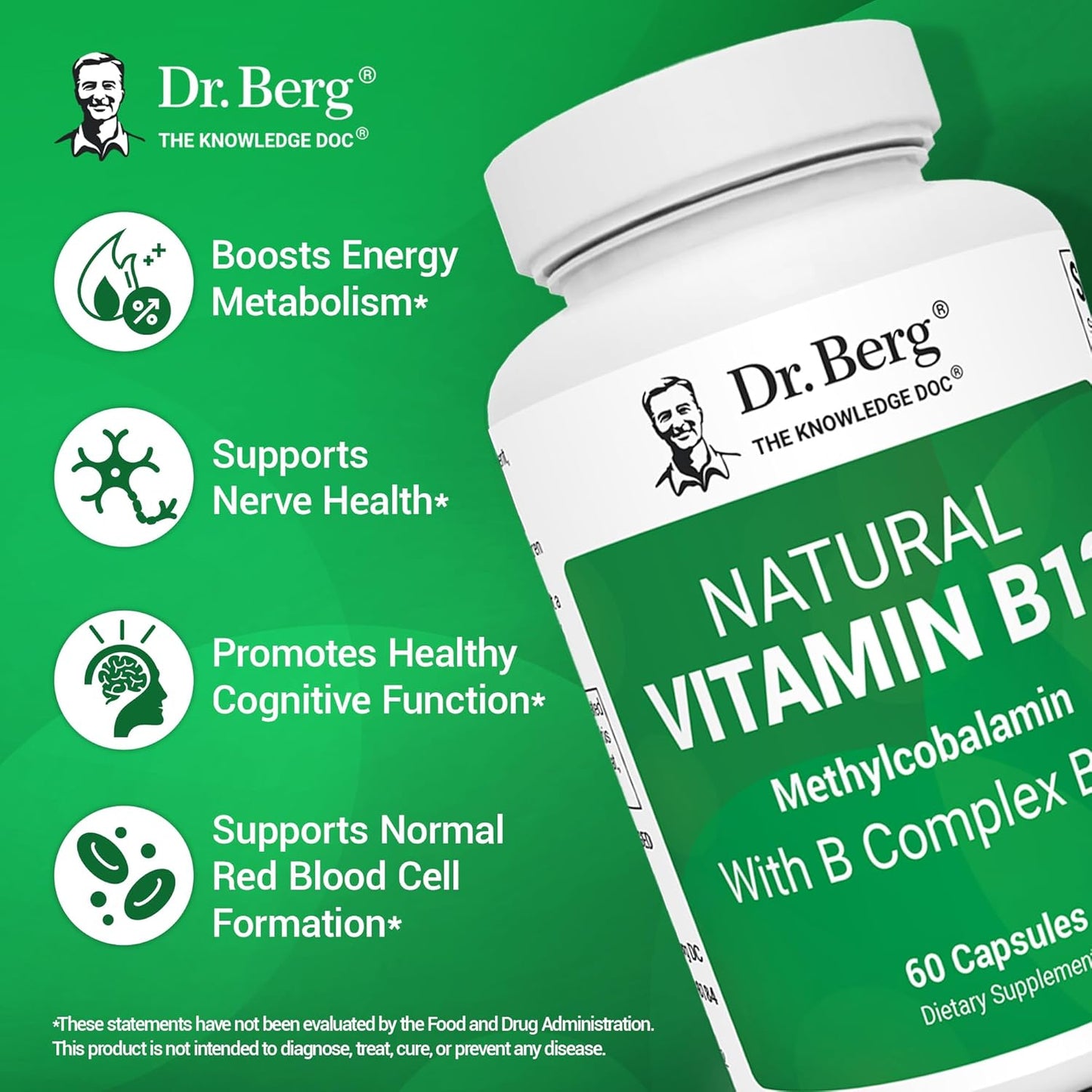 vegan b12 supplement 