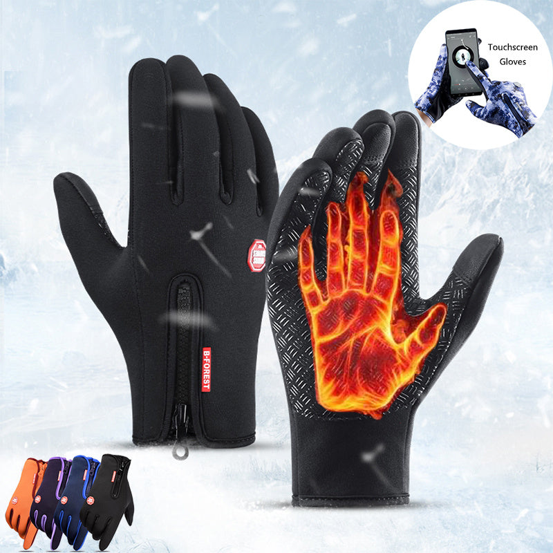 winter-touch-screen-motorcycle-gloves